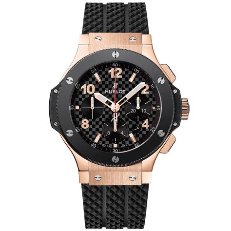 hublot big bang gold ceramic review|big bang gold ceramic 44mm.